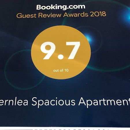 Fernlea Spacious Apartment Arbroath Extérieur photo