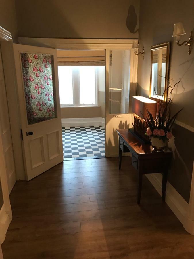 Fernlea Spacious Apartment Arbroath Extérieur photo